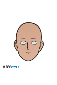 One Punch Man - Magnet - Saitama