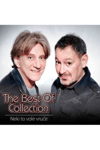 The best of collection