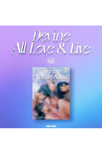 Vol.1 [Dall] [Ver. A]