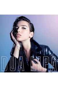 Dua Lipa