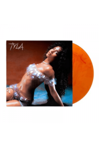 Tyla (orange vinyl)