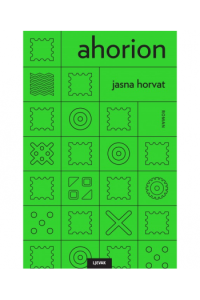 Ahorion