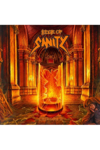 Crimson II (Reissue 2025)