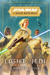 Star Wars: Light of the Jedi (The High Republic)