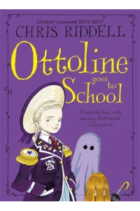 Ottoline Goes to School