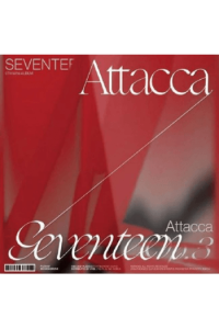 Attacca [Op.3. Red Ver.]