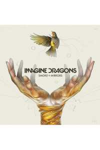 Smoke + Mirrors   (Ltd. Deluxe Edt.)
