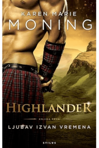 Ljubav izvan vremena