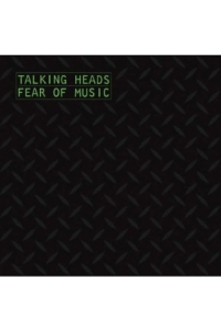 Fear Of Music