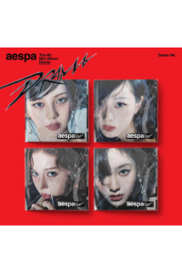 Drama (Scene Version) [Winter Ver.]