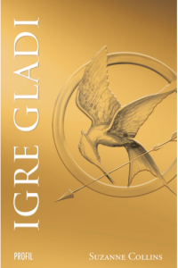 Igre gladi - izdanje 2022.