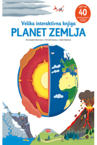 Planet Zemlja