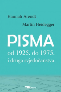 Pisma od 1925. do 1975. i druga svjedočanstva
