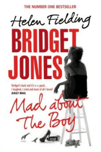 Bridget Jones: Mad About The Boy