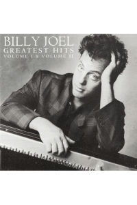 Greatest Hits Vol.1 (73-77) & Vol.2 (78-85)