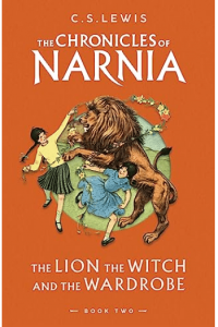 The Lion, the Witch and the Wardrobe