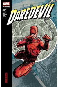 Daredevil Modern Era Epic Collection: Underboss