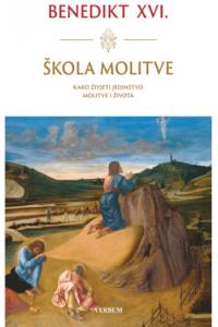 Škola molitve