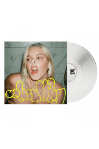 Unhealthy (Clear Vinyl)