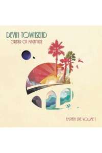 Order of Magnitude- Empath Live Volume