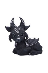 Nemesis Now Baal 9cm