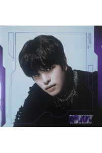 Oddinary (Jewel Case Ver.) - Seungmin version