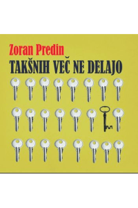 Takšnih Već Ne Delajo