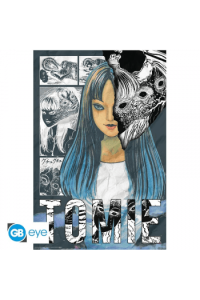 Junji Ito - Poster Tomie (91.5X61)