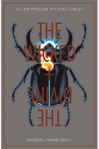 The Wicked + The Divine, Volume 5: Imperial Phase I