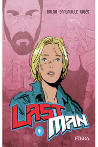 LastMan 4