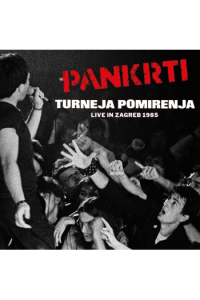 Turneja Pomirenja - Live in Zagreb 1985