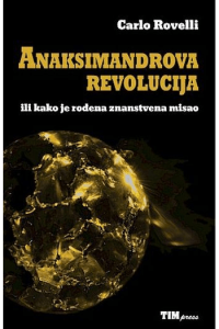 Anaksimandrova revolucija