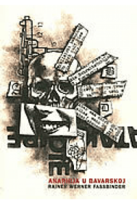 Anarhija u Bavarskoj