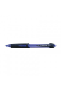 Kemijska olovka Uni sn-227 (0.7) plava
