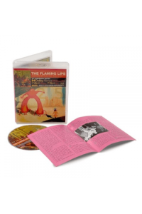 Yoshimi Battles the Pink Robots (20th Anniversary Edition)