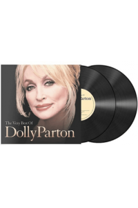 The Very Best of Dolly Parton