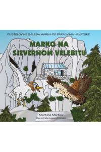 Marko na Sjevernom Velebitu