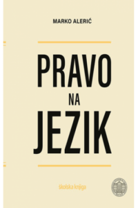 Pravo Na Jezik