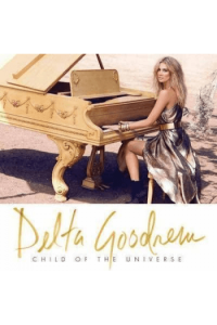 Child Of The Universe  (deluxe edition)