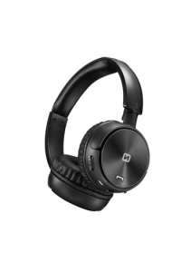 Swissten Slušalice Bluetooth, Fm, Mikrofon, Handsfree, Microsd, Crne Trix