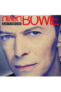 Black Tie White Noise