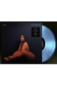 Cuz I Love You (Limited Indie Vinyl)