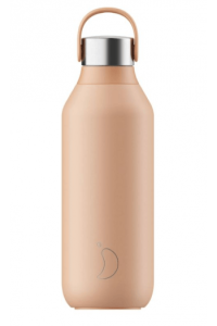 Chillys boca Whale Blue - Serija 2 (500ml)