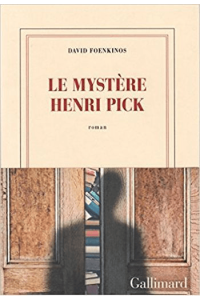 Misteriozni Henri Pick
