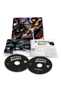 Bomber (Remastered)