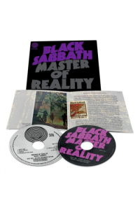 Master of Reality (Deluxe Edition)
