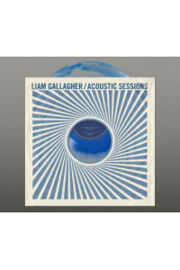 Acoustic Sessions (RSD 2025 Coloured Vinyl edition)
