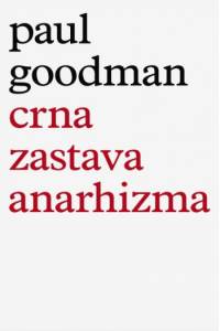 Crna zastava anarhizma