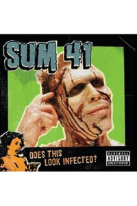 Does This Look Infected?