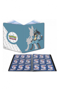 Album Pokemon Ultra Pro - Port 9 džepova Lucario